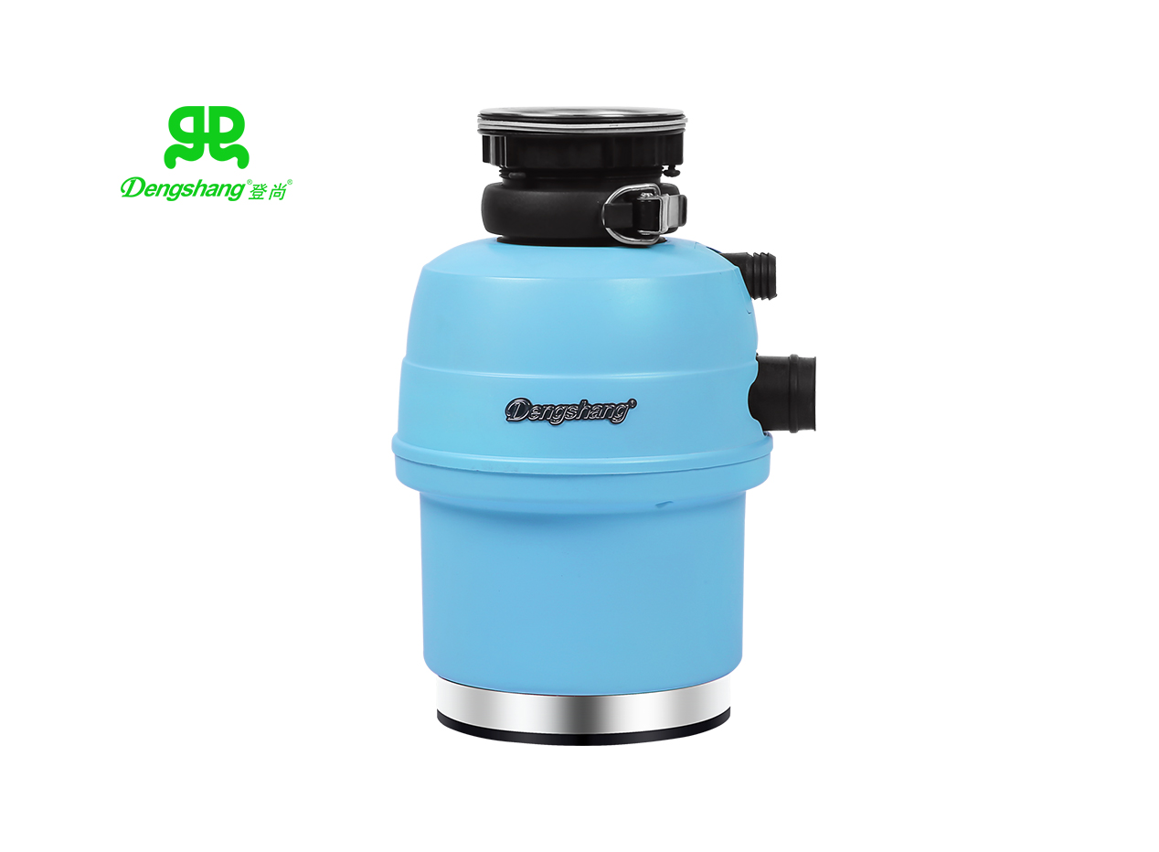 老板必看！垃圾分類用它，不用垃圾處理器，輕松搞定廚余垃圾！