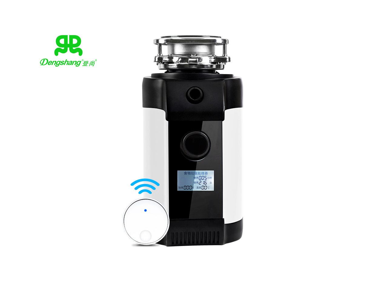 垃圾分類(lèi)來(lái)了！廚余垃圾處理器火熱代理中，無(wú)需店鋪！靈活創(chuàng)業(yè)！